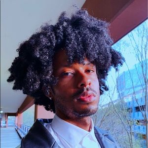 Meet your Posher, Kadeem